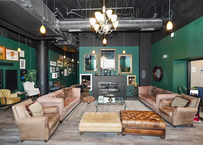 Luxury 2br With Optional Parking And Gym Access Near Mccormick Place And Soldier Field * Chicago