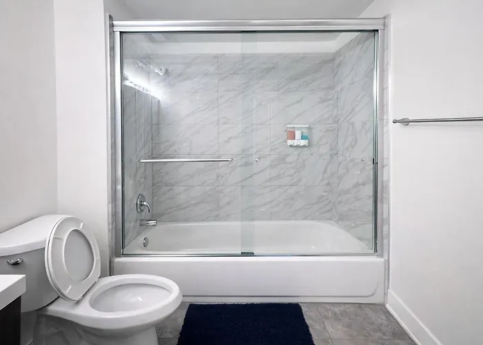 Luxury 2br With Optional Parking And Gym Access Near Mccormick Place And Soldier Field Apartamento *